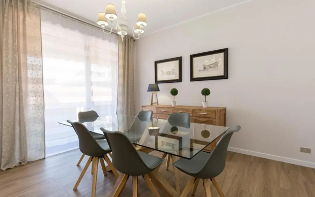 D'Azeglio by Impero House