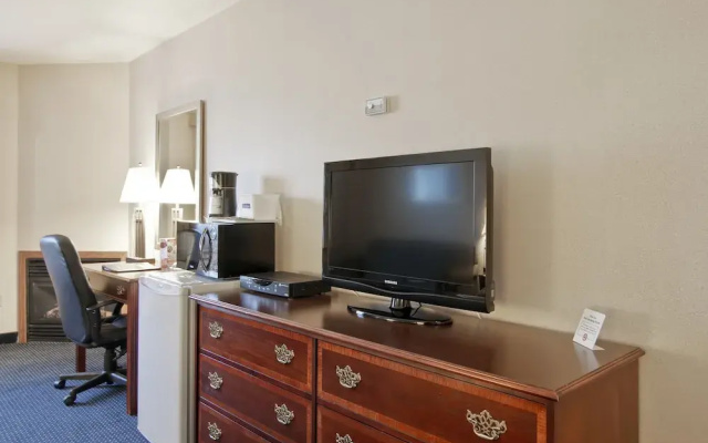 Travelodge Trenton