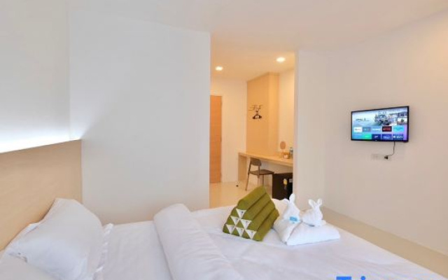 MAA Korat Hotel