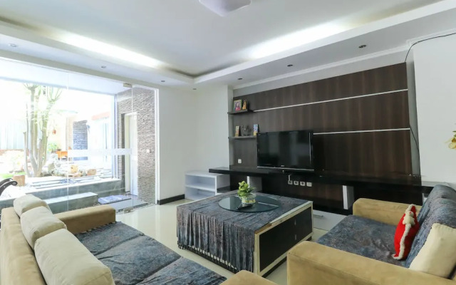 Kubu Kalih Residence