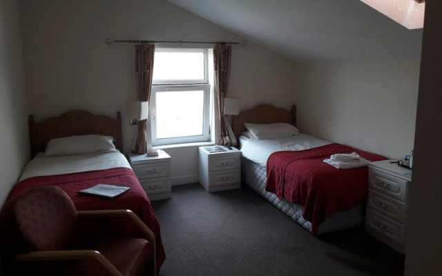 Highgrove Guest House