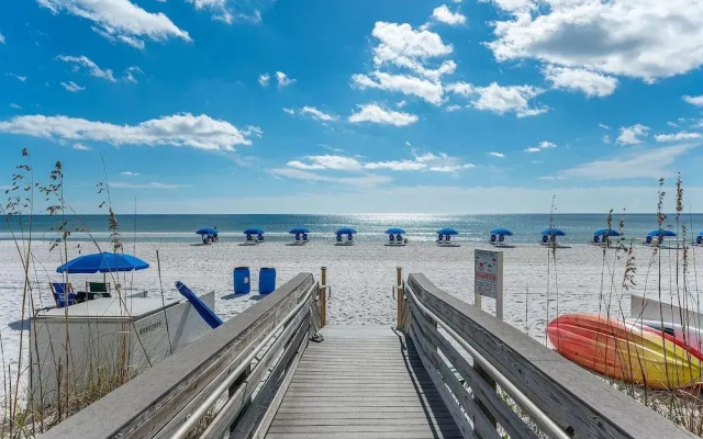 Waters Edge 404 - Okaloosa Dreamin'