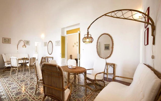 Villa Leone Maggio
