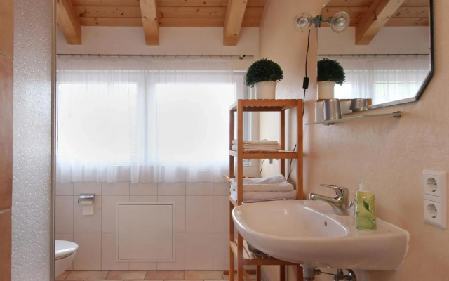 Ferienwohnung Graf