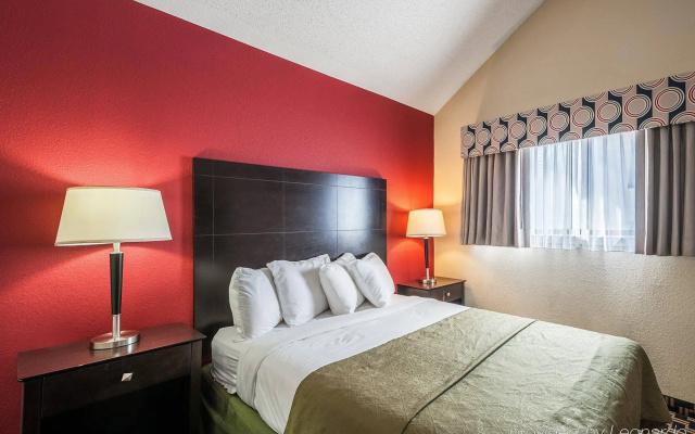 Quality Suites