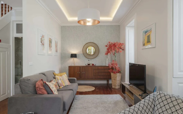 With Secret Garden and Pool - Villa Quebra Costas