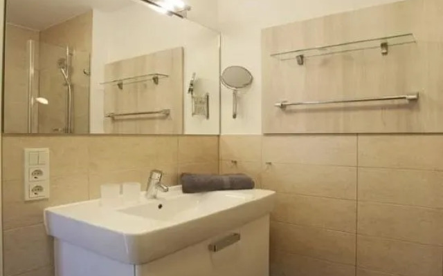 Ferienwohnung 39 Residenz Balmer See