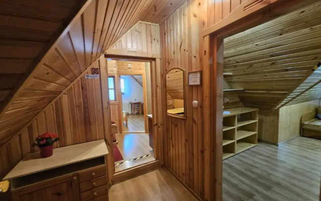 Penzion Pod Tatrami