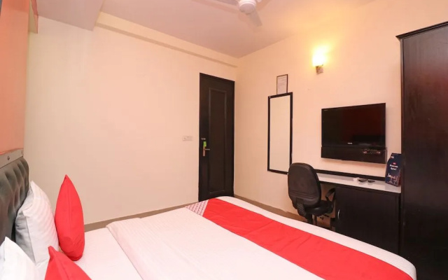 OYO 22234 Ridge View Residency