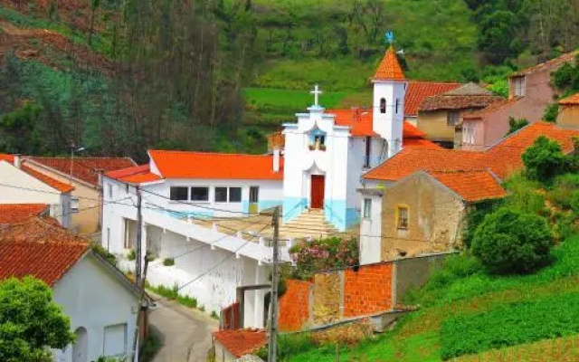 Holiday home R. Padre Manuel dos Santos - 2