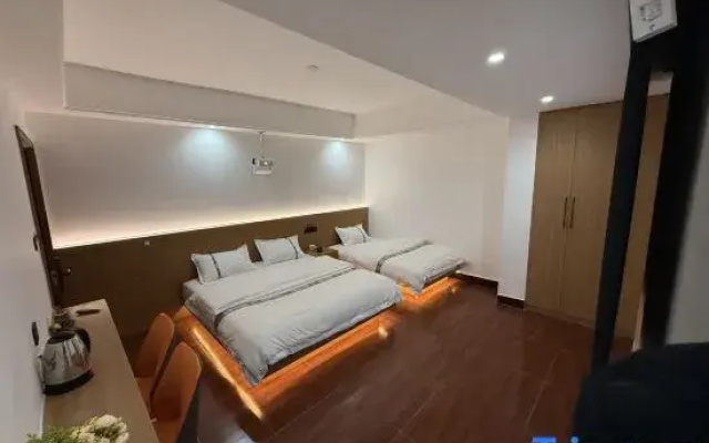 Xile Homestay