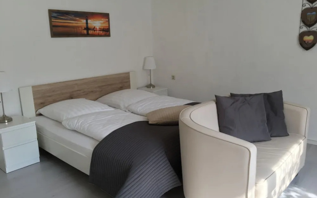 Das Ostseehotel