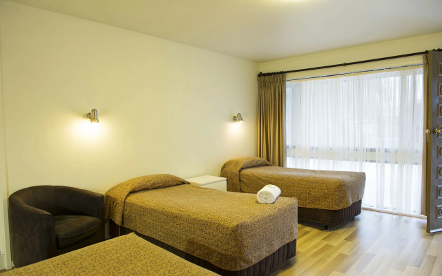 Motel Meneres