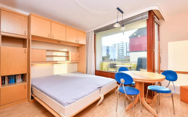 Sol Mare Wohnung 1
