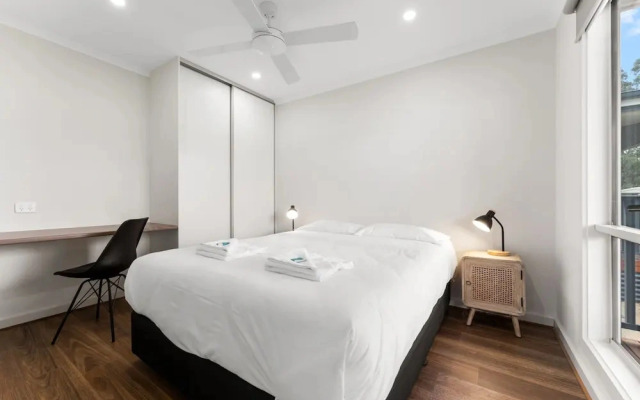 Echo Holiday Parks - Waikerie