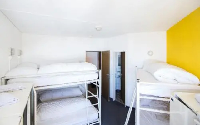 GALAAXY Mountain Hostel