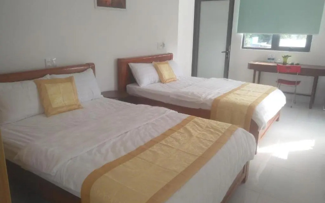 Morning Hotel Phú Quốc