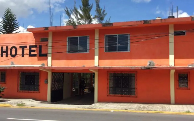 Hotel Plaza Ben