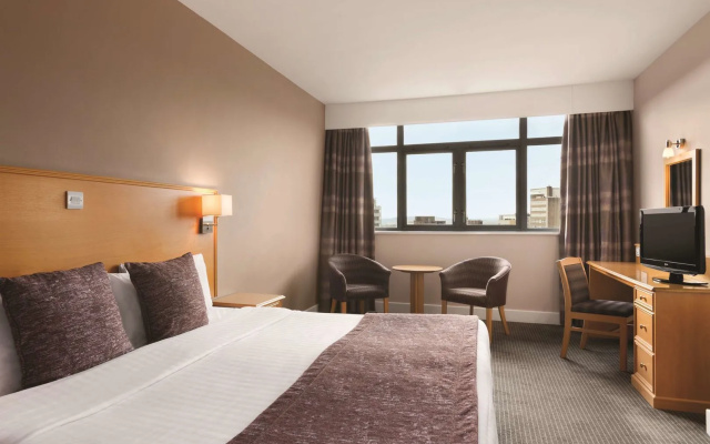 Garner Hotel Nottingham City Centre by IHG