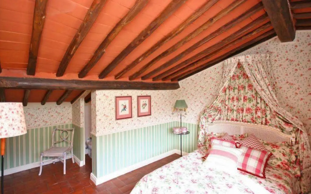 Villa Maria