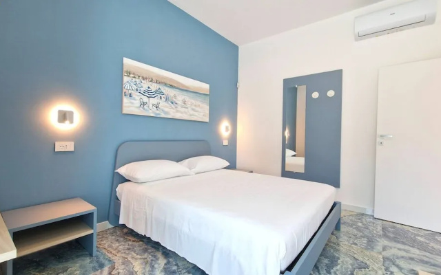 Suite Fontanelle Luxury 10