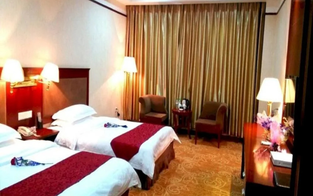 Changbaishan Dongwo Hotel