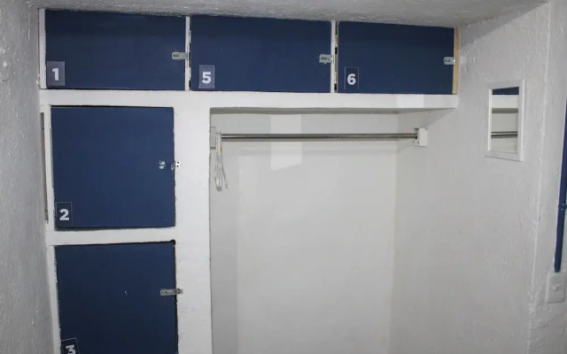 The boat house cancun