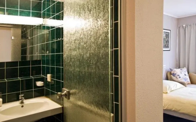 Parkhotel Weinperle