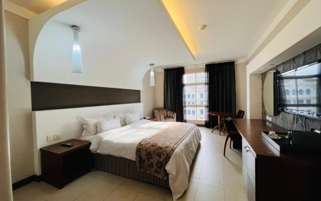 Parque Balneário Hotel Santos by Castelo Itaipava