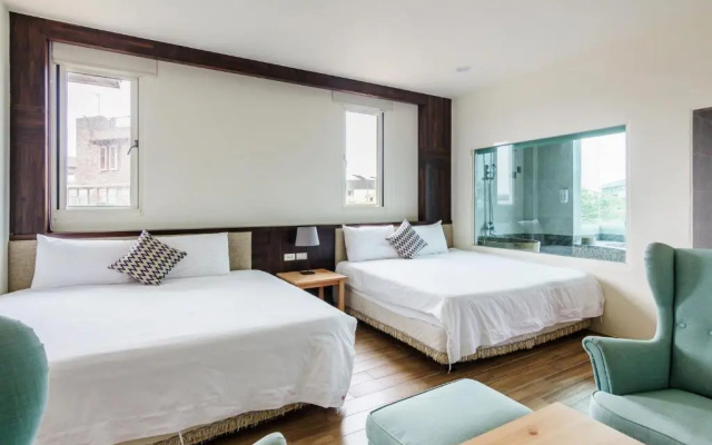 Kano Resort