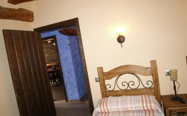 Casa La Fuensanta