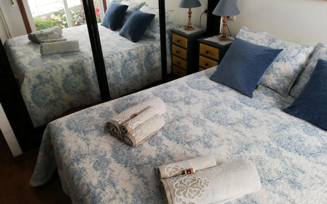 Vivienda Caseiro