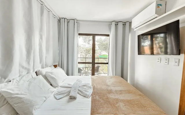 Green Porto Residence
