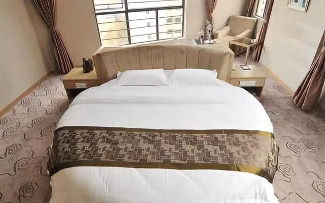 Mingxiang Hotel