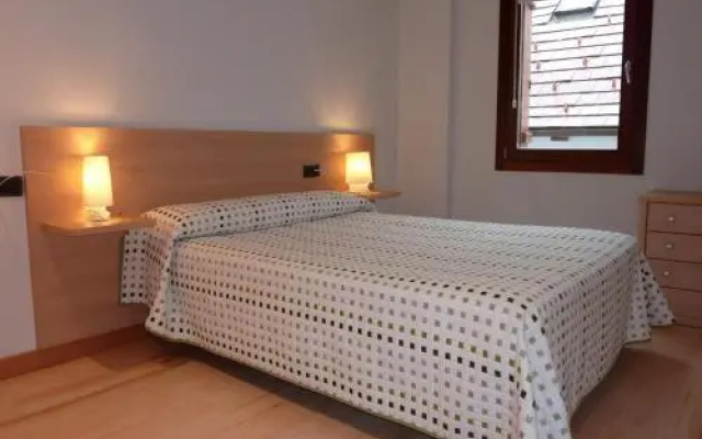 Metsola Apartamentos Rurales