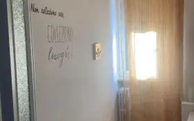 Suite da Enrica e Petra