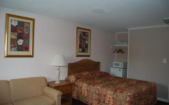 Sea Breeze Inn