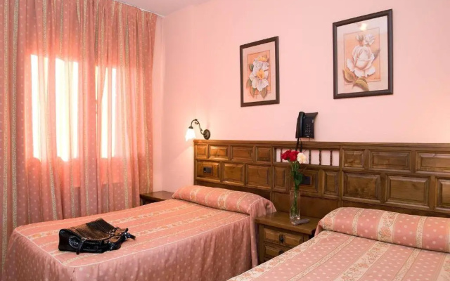 Hotel Rural Victoria