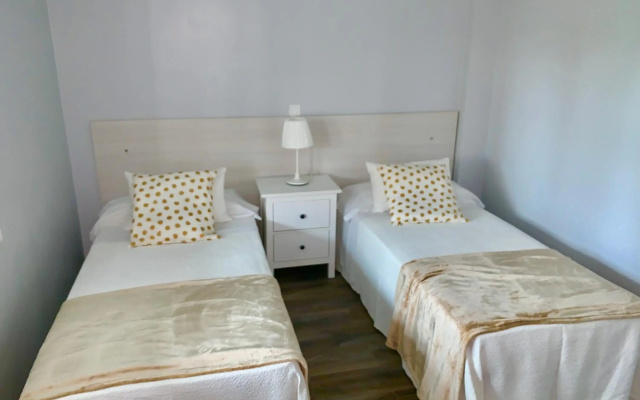 Apartamento El Arenal Playa de Ris
