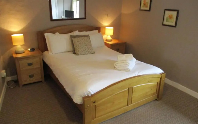 The White Horse Inn