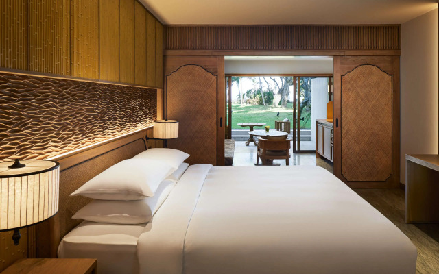 Отель Hyatt Regency Bali 