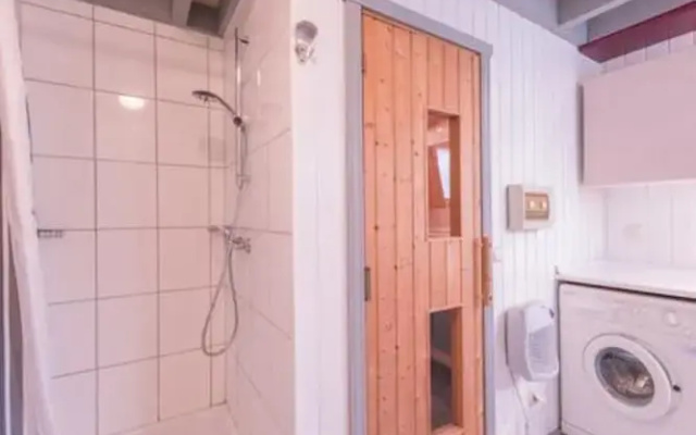 Ferienhaus im Skandinavischen Stil
