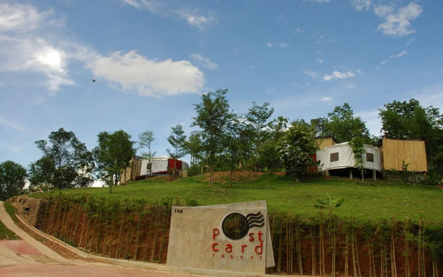 The Postcard Resort
