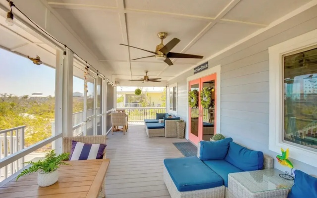 Little Gasparilla Island Escape on Private Island!