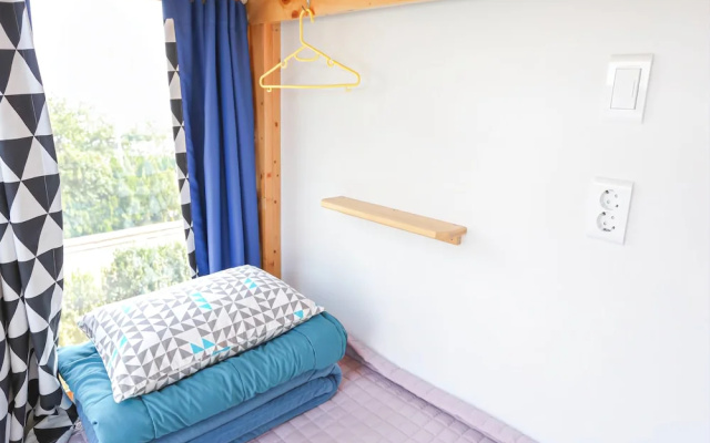 From Guest House - Hostel