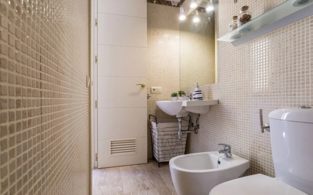 Green - Apartments Giralda