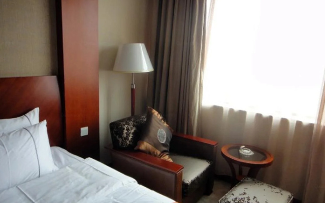 Yixing Hotel