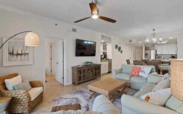 The Enclave #1006 by Southern Vacation Rentals