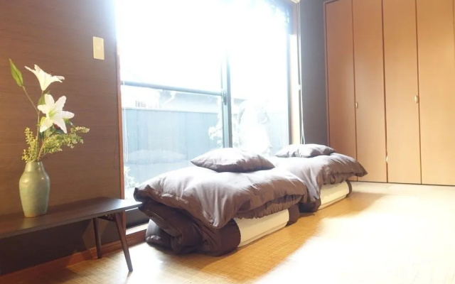 Guesthouse Mew