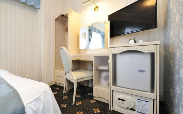 Hotel Paco Obihiro Ekimae